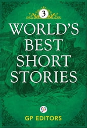 World s Best Short Stories-Vol 3