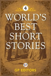 World s Best Short Stories-Vol 4