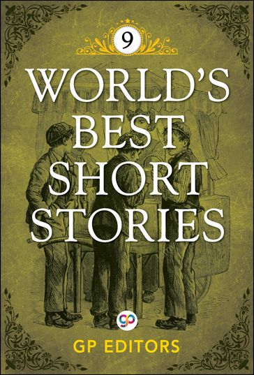 World's Best Short Stories-Vol 9 - GP Editors