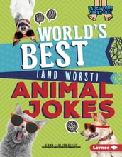 World s Best (and Worst) Animal Jokes