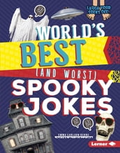World s Best (and Worst) Spooky Jokes