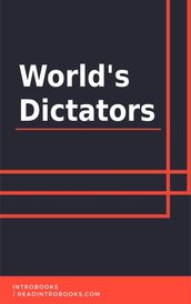 World s Dictators