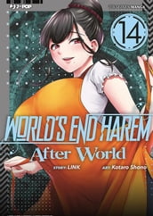 World s End Harem: 14