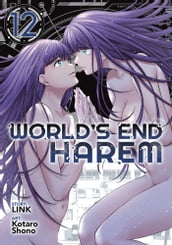 World s End Harem Vol. 12