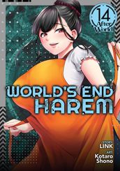 World s End Harem Vol. 14 - After World