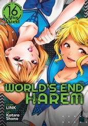 World s End Harem Vol. 16 - After World