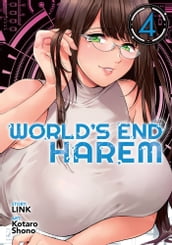 World s End Harem Vol. 4