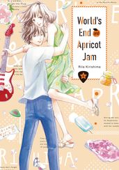 World s End and Apricot Jam 6