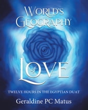 World s Geography of Love