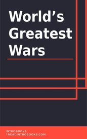 World s Greatest Wars