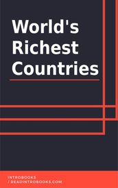 World s Richest Countries