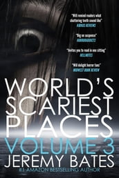 World s Scariest Places 3