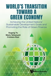 World s Transition Toward a Green Economy