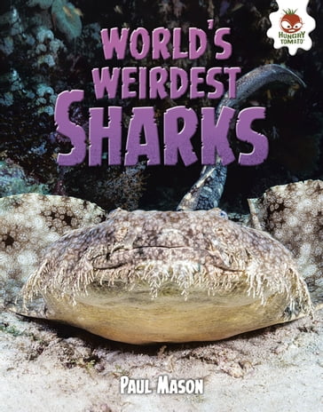 World's Weirdest Sharks - Paul Mason