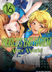 World s end harem. Vol. 16