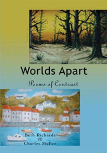 Worlds Apart - Charles Muller