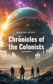 Worlds Apart: Chronicles of the Colonists