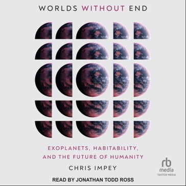 Worlds Without End - Chris Impey