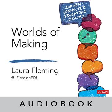 Worlds of Making Audiobook - Laura Fleming