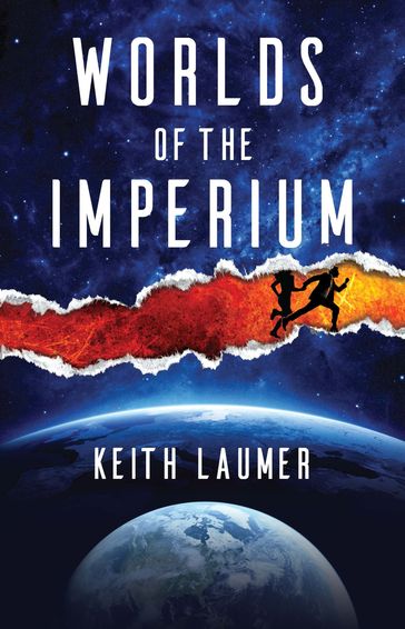 Worlds of the Imperium - Keith Laumer