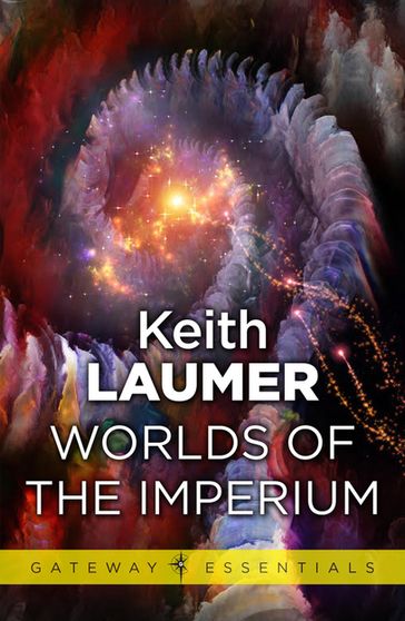 Worlds of the Imperium - Keith Laumer