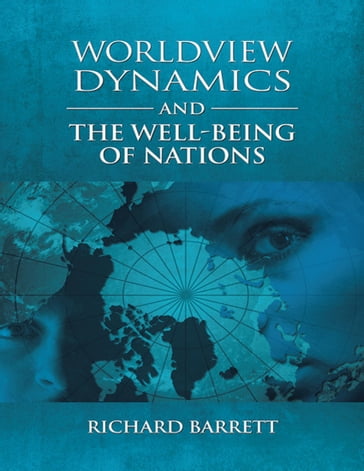 Worldview Dynamics and the Well Being of Nations - Richard Barrett