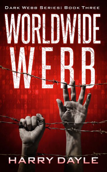 Worldwide Webb - Harry Dayle