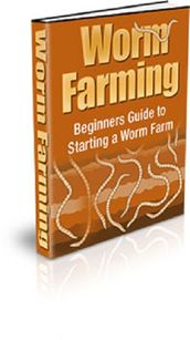 Worm Farming