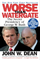 Worse Than Watergate