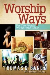 Worship Ways