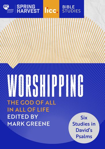 Worshipping - Mark Greene