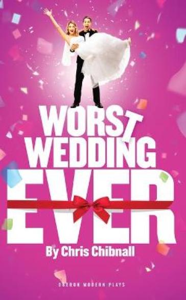 Worst Wedding Ever - Chris Chibnall