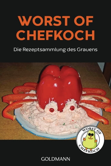 Worst of Chefkoch - Lukas Diestel - Jonathan Loffelbein