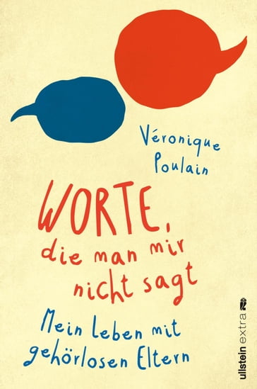 Worte, die man mir nicht sagt - Véronique Poulain