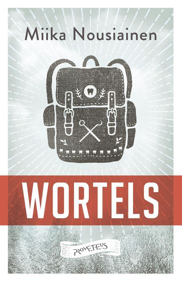 Wortels - Miika Nousiainen