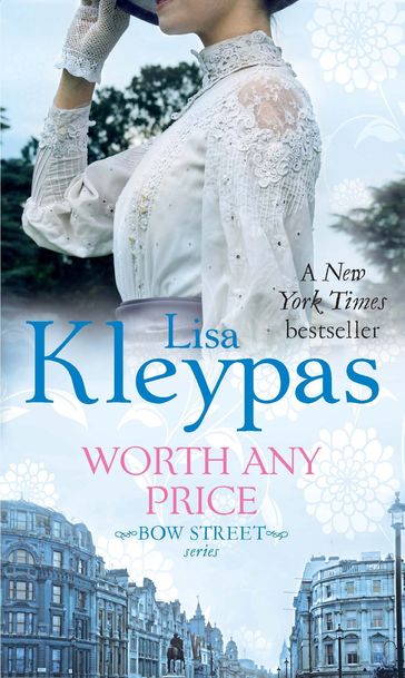 Worth Any Price - Lisa Kleypas