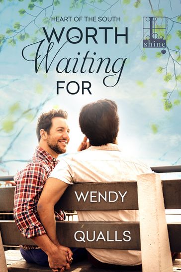 Worth Waiting For - Wendy Qualls