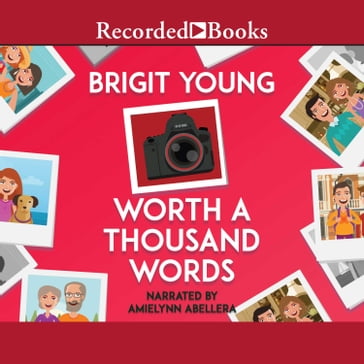 Worth a Thousand Words - Brigit Young