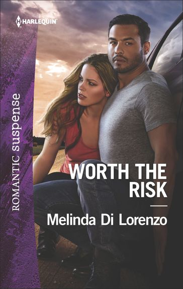 Worth the Risk - Melinda Di Lorenzo