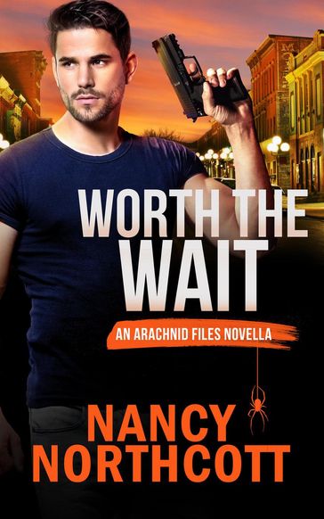 Worth the Wait - Nancy Northcott