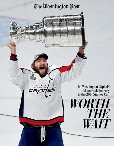 Worth the Wait - The Washington Post