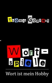 Wortspiele