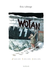Wotan - L intégrale
