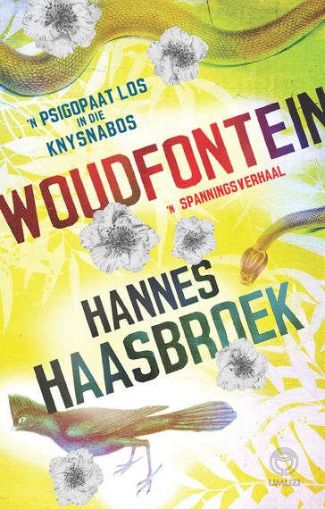 Woudfontein - Hannes Haasbroek