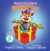 Would You Like A Whiskered Wogler?