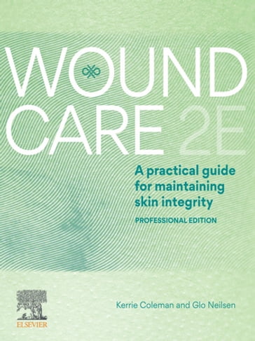 Wound Care - MN Clinical (Wound)  MNP (Chronic disease)  BNsc  DipApSc PhD candidate Kerrie Coleman - RN  BHlth  MNLead  GCAP  PhD Candidate Glo Neilsen
