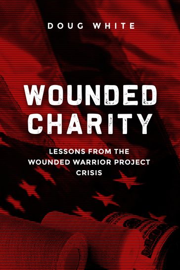 Wounded Charity - Doug White