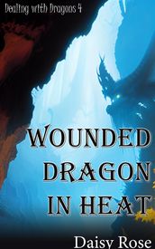 Wounded Dragon In Heat