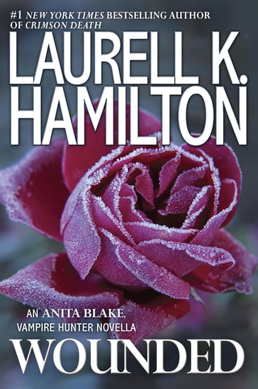 Wounded - Laurell K. Hamilton