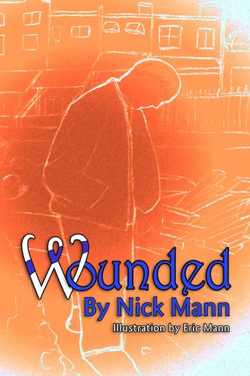 Wounded - Nick Mann